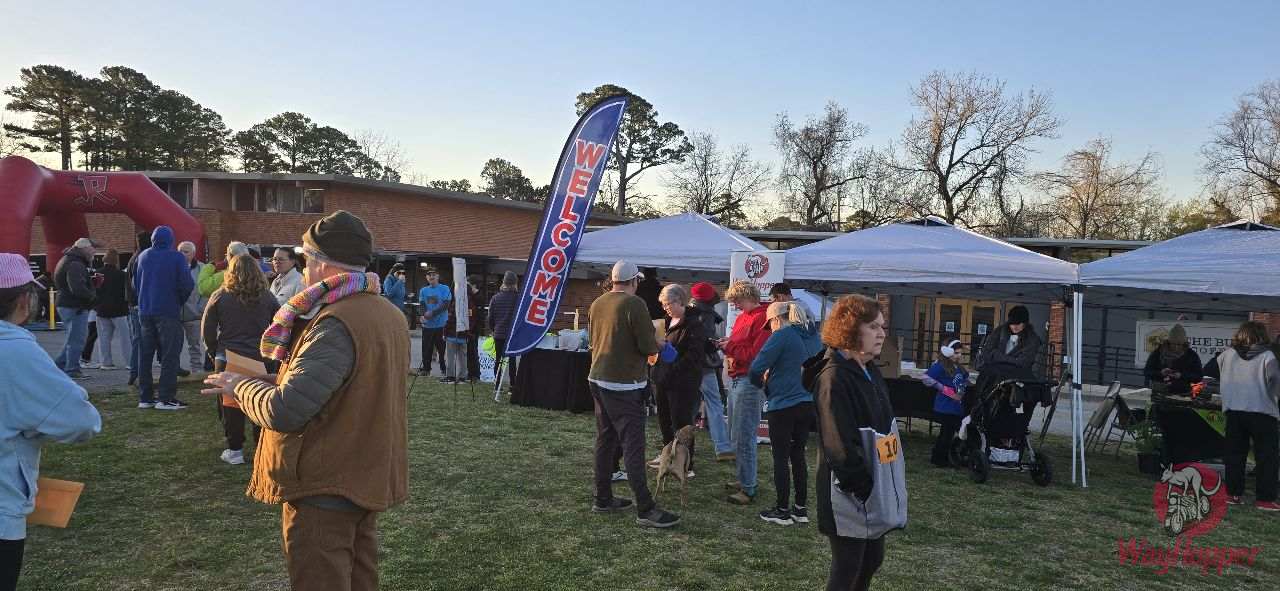 Eureka Springs Community Center - Photo 3