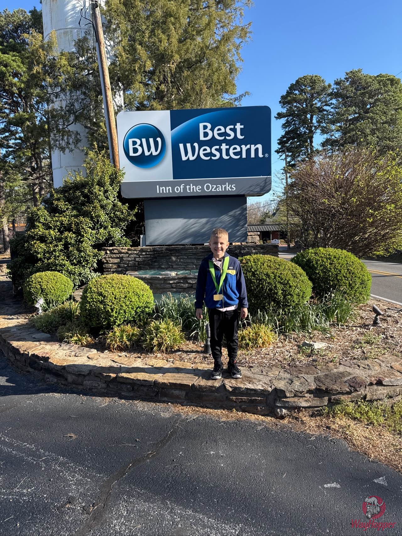 Best Western Inn of the Ozarks - Photo 3