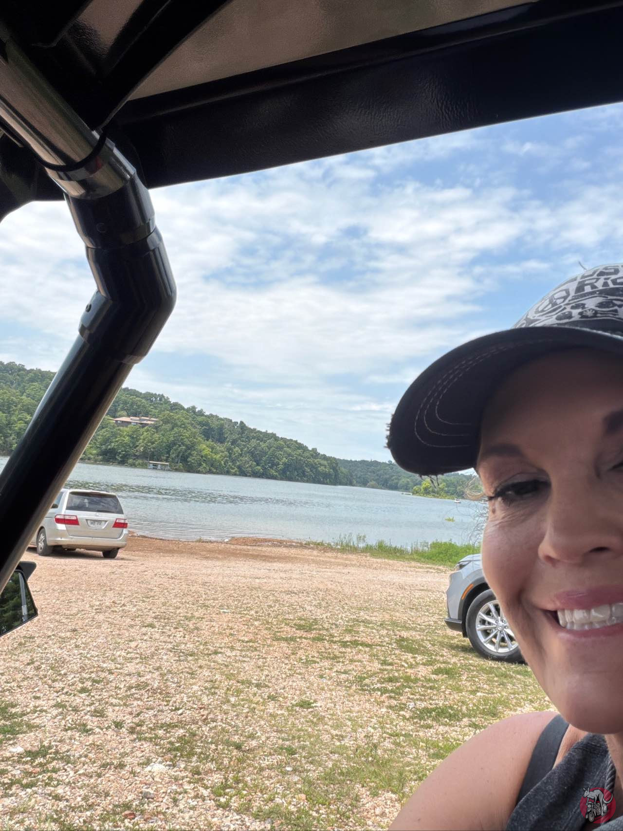 Monte Ne Boat Ramp
