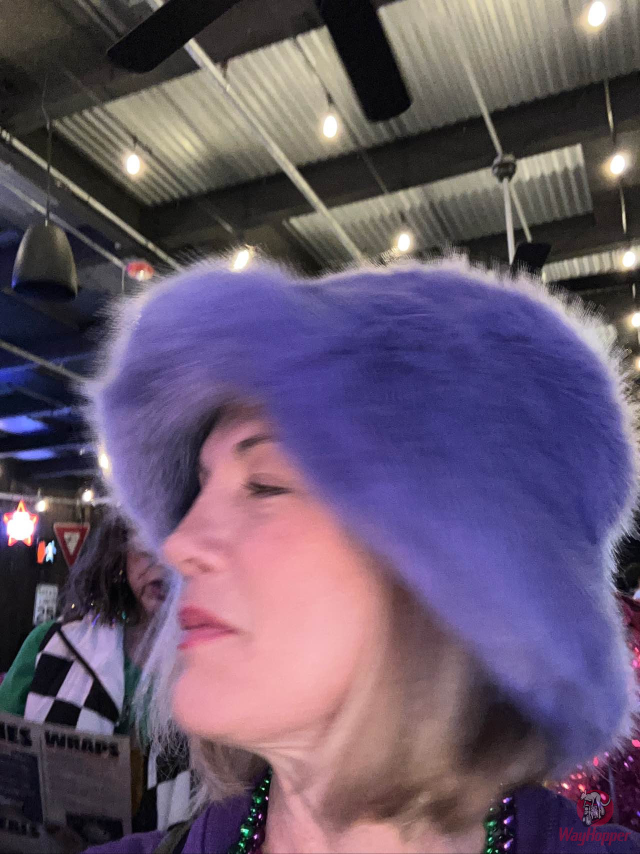 Farrell's Lounge Bar & Grill