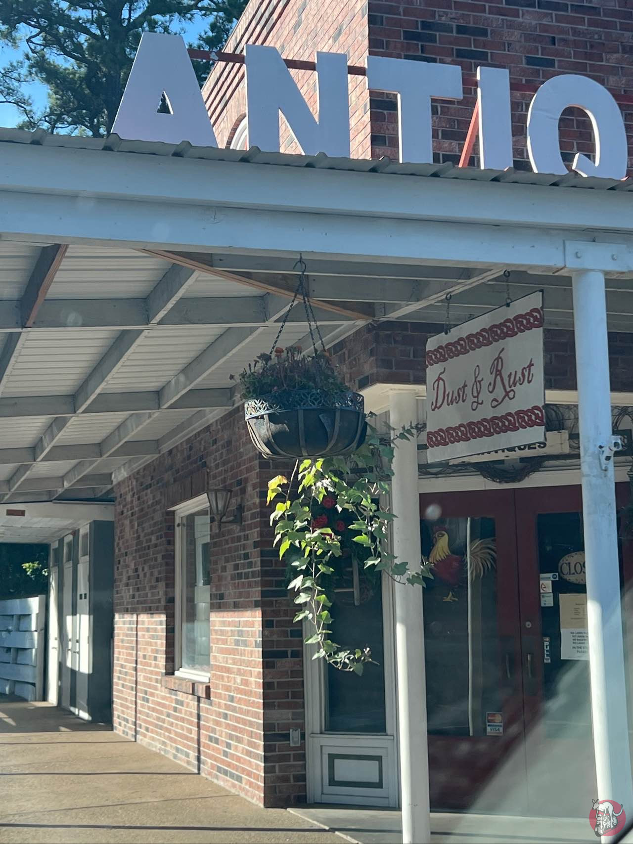 Dust & Rust – Gilmore Girls Fans Photo Scavenger Hunt
