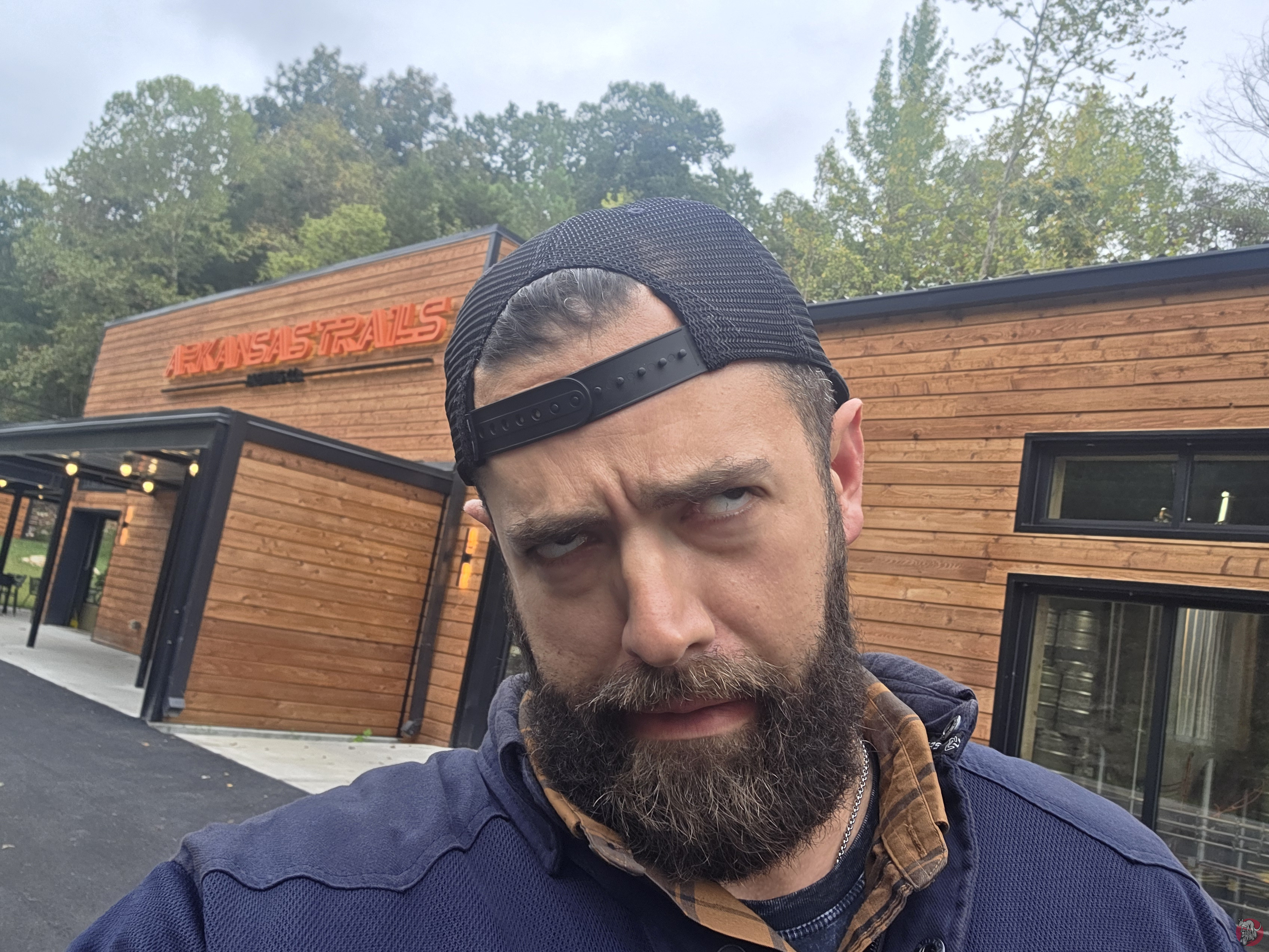 Arkansas Trails Brewing Co. – Passport to the Ozarks during BBB