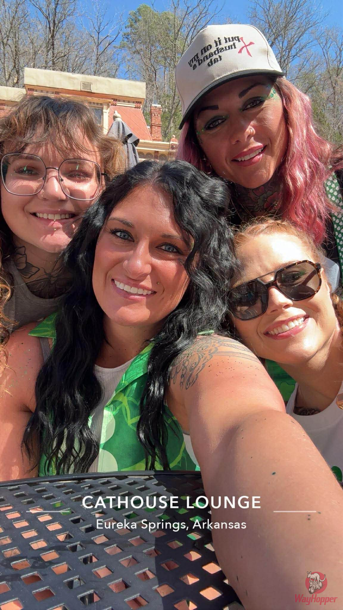 Pied Piper Pub & Inn and The Cat House Lounge