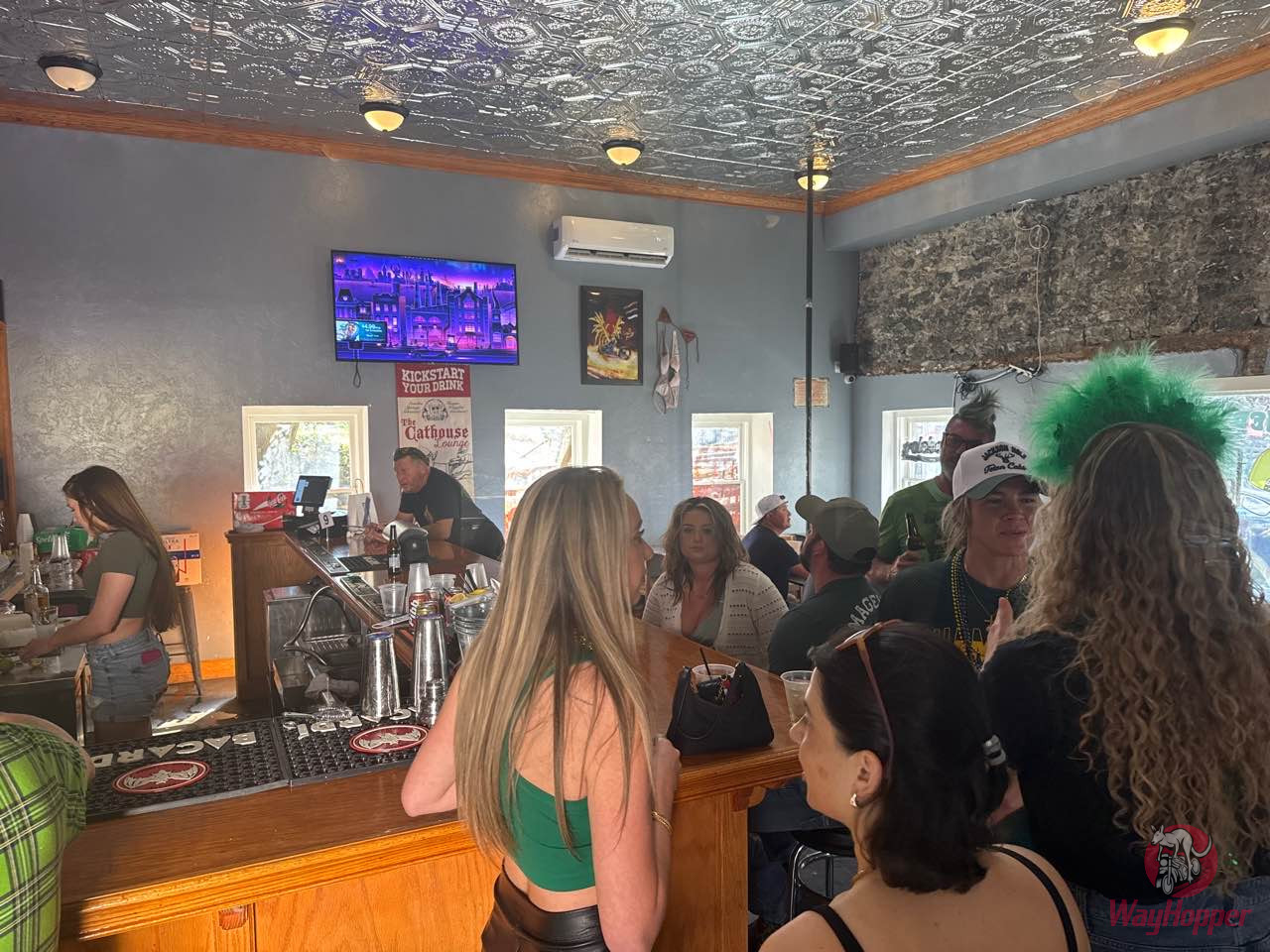 Pied Piper Pub & Inn and The Cat House Lounge - Photo 1