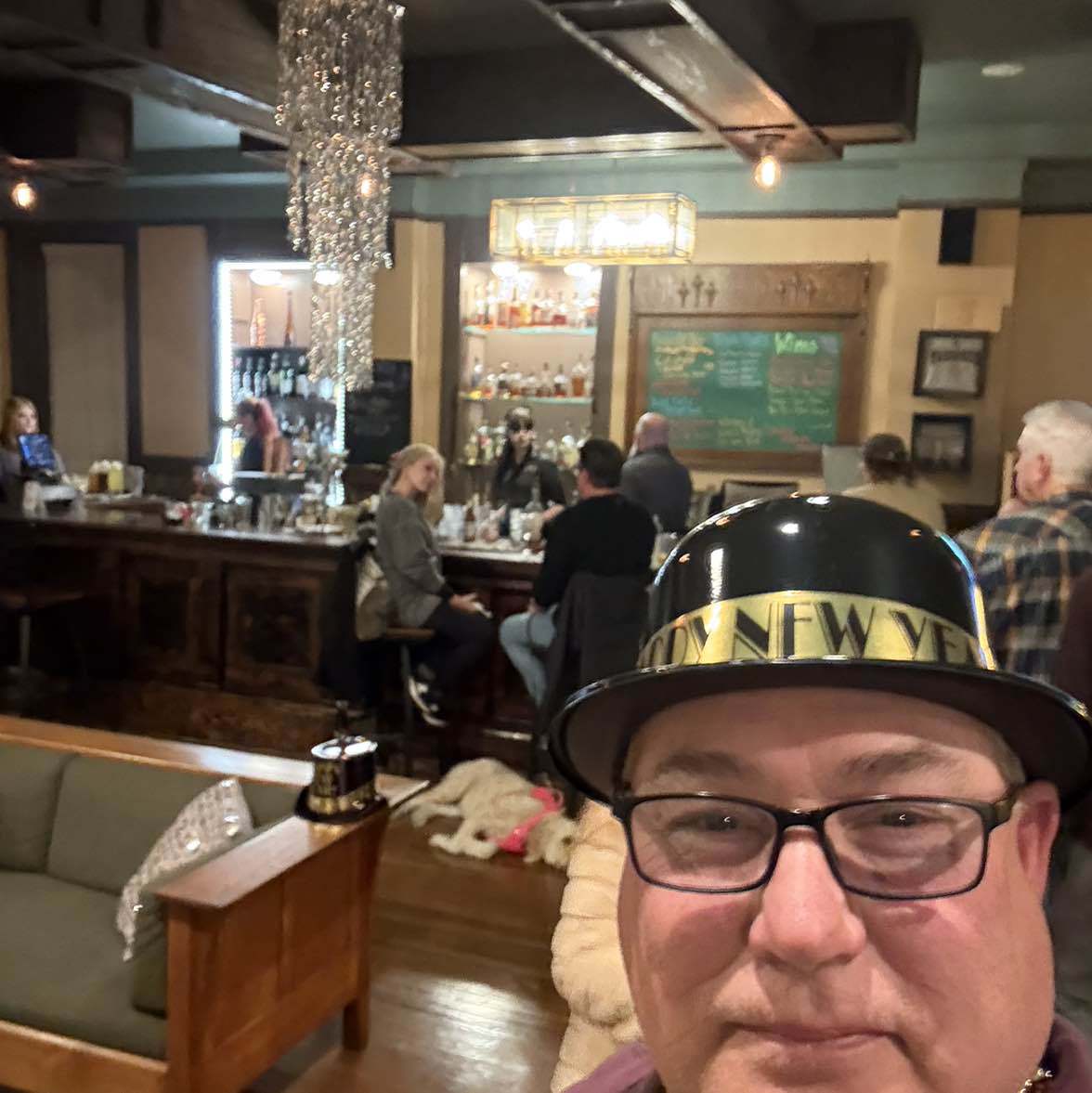 The Quarter on Spring