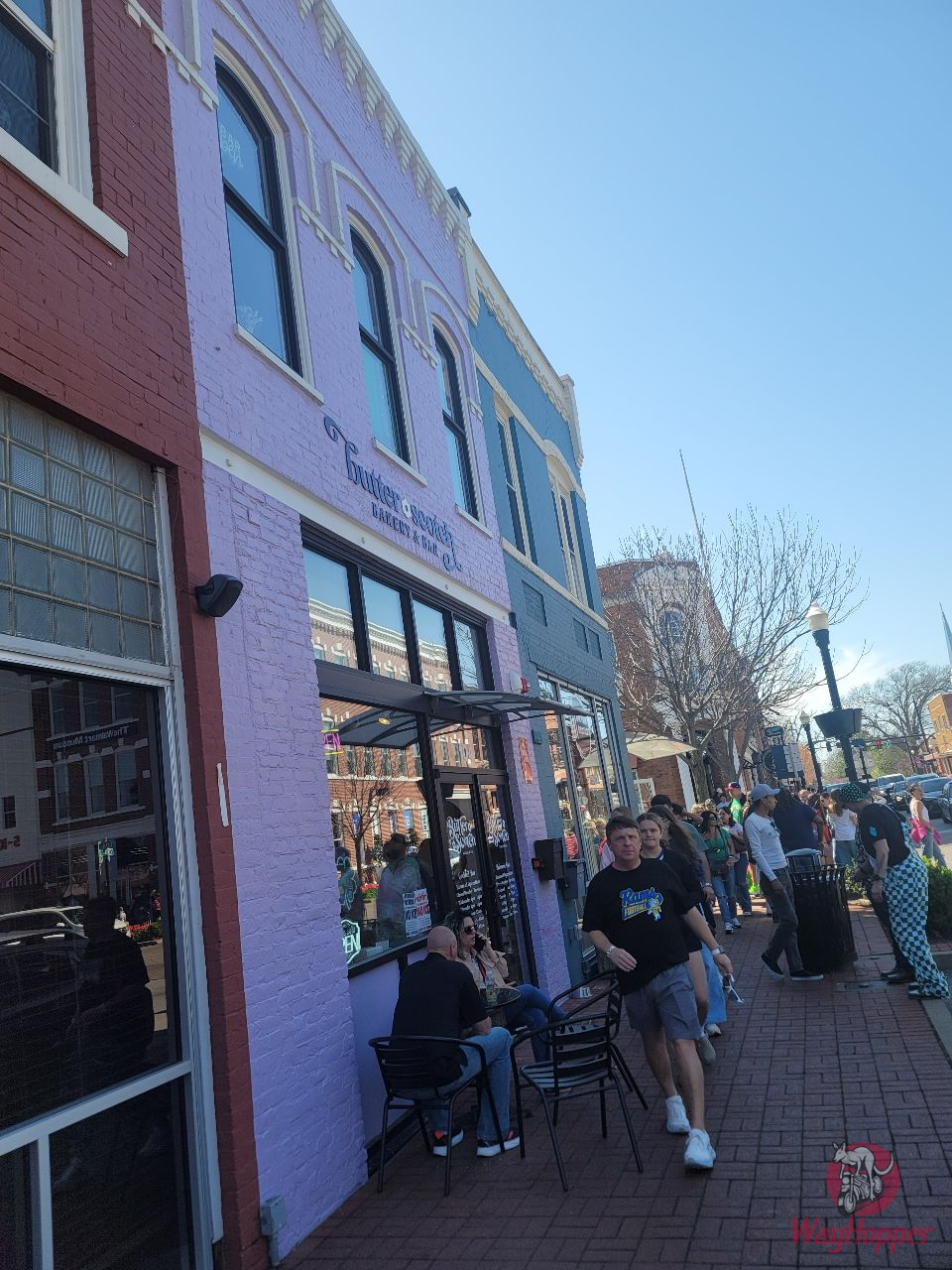 Butter•Scotch Bakery and Bar