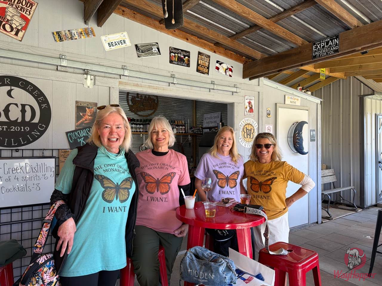 Butler Creek Distilling - Photo 1