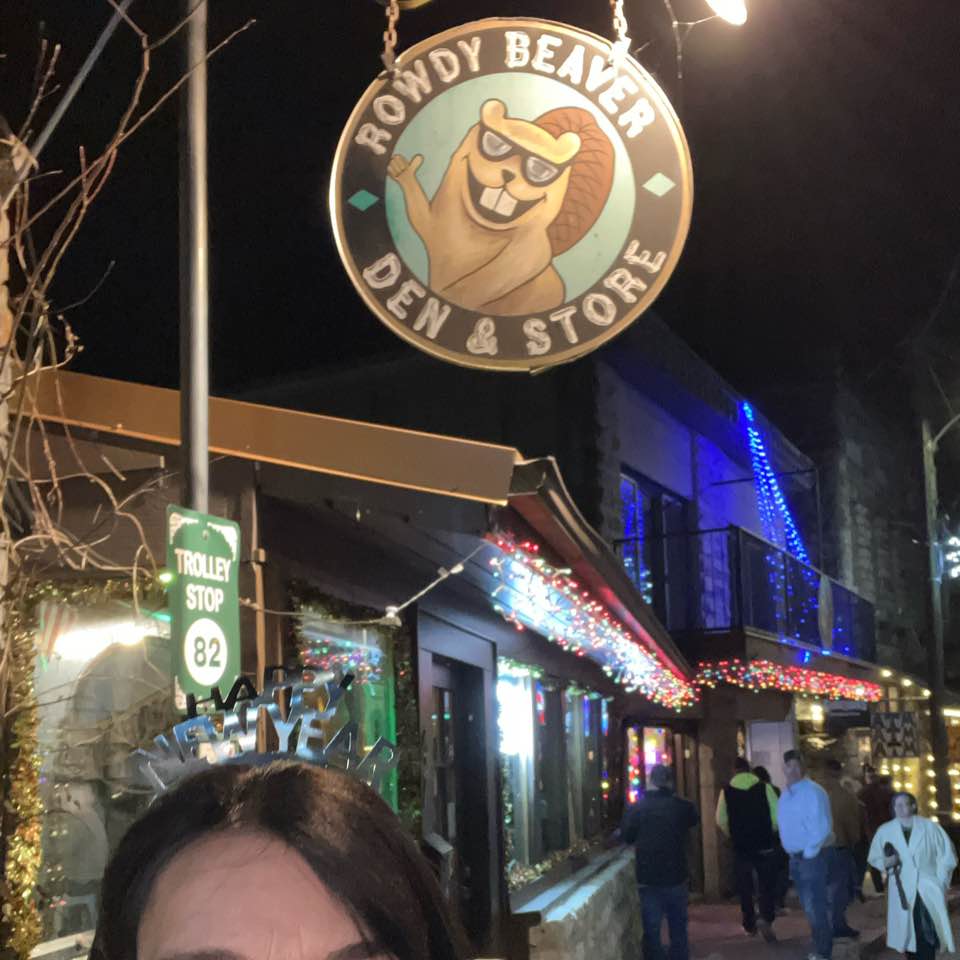 Rowdy Beaver Den