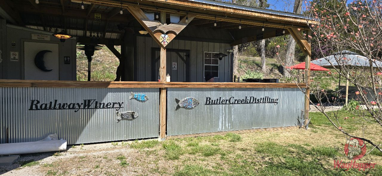 Butler Creek Distilling - Photo 3