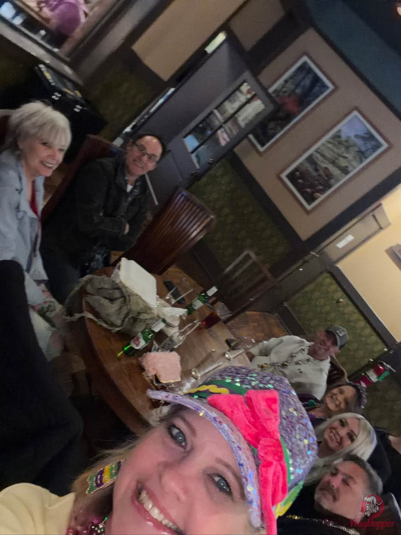 Jack Rabbett's Whisky Bar