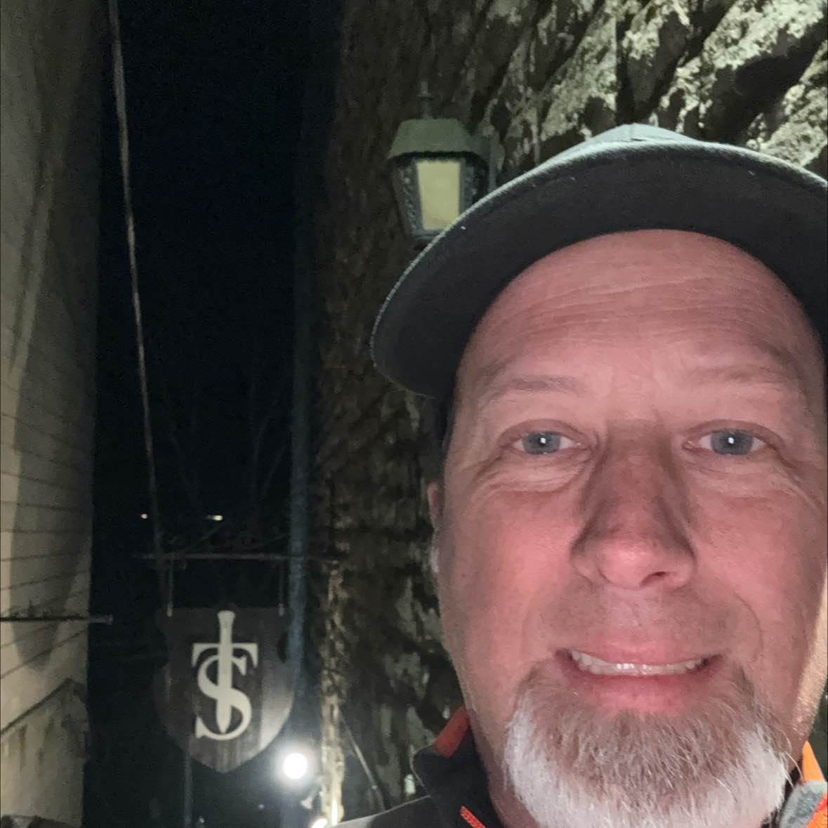 Slane Tavern (No Card at this Stop)