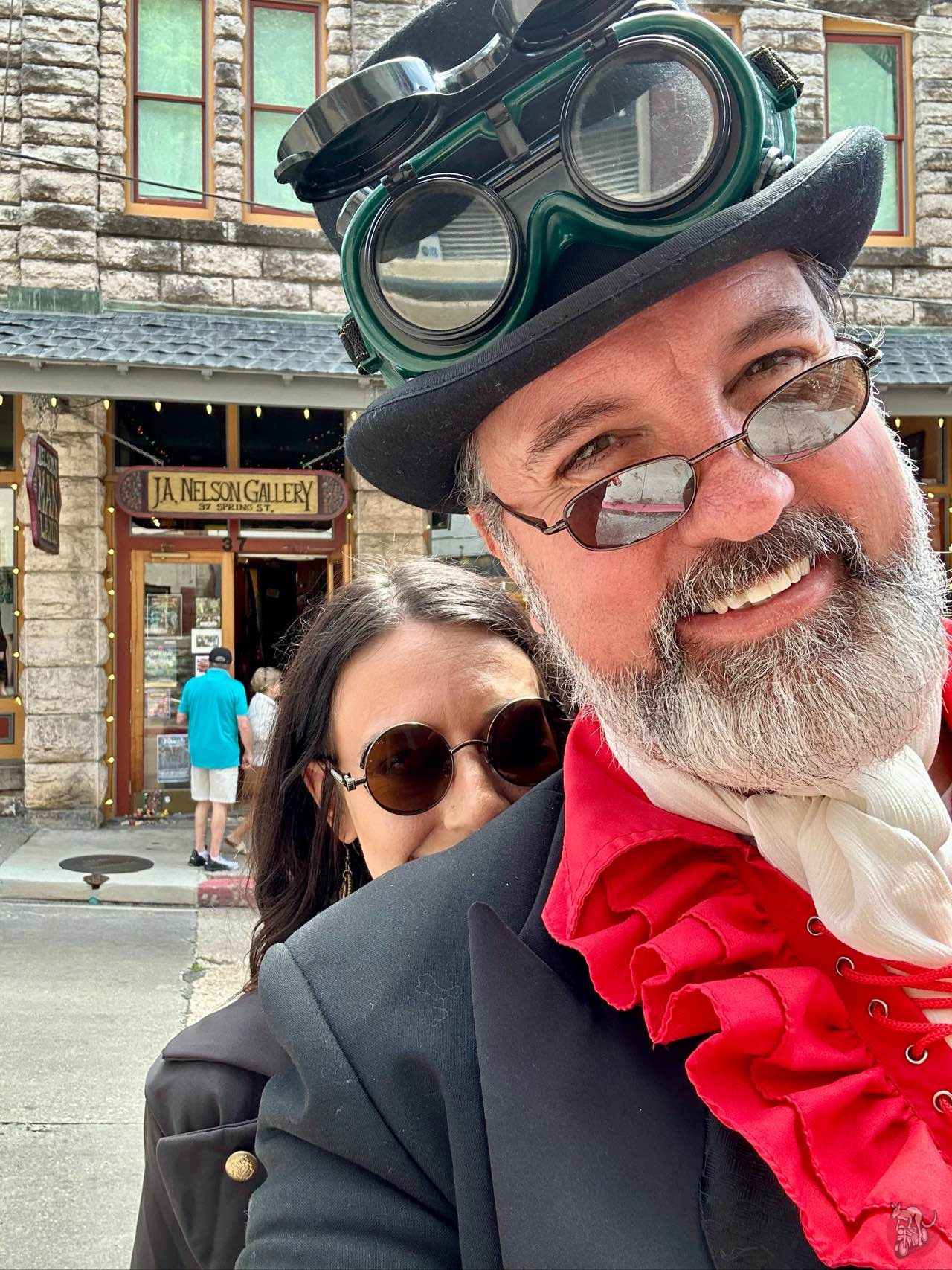 Nelson's Eureka Springs - Photo 3