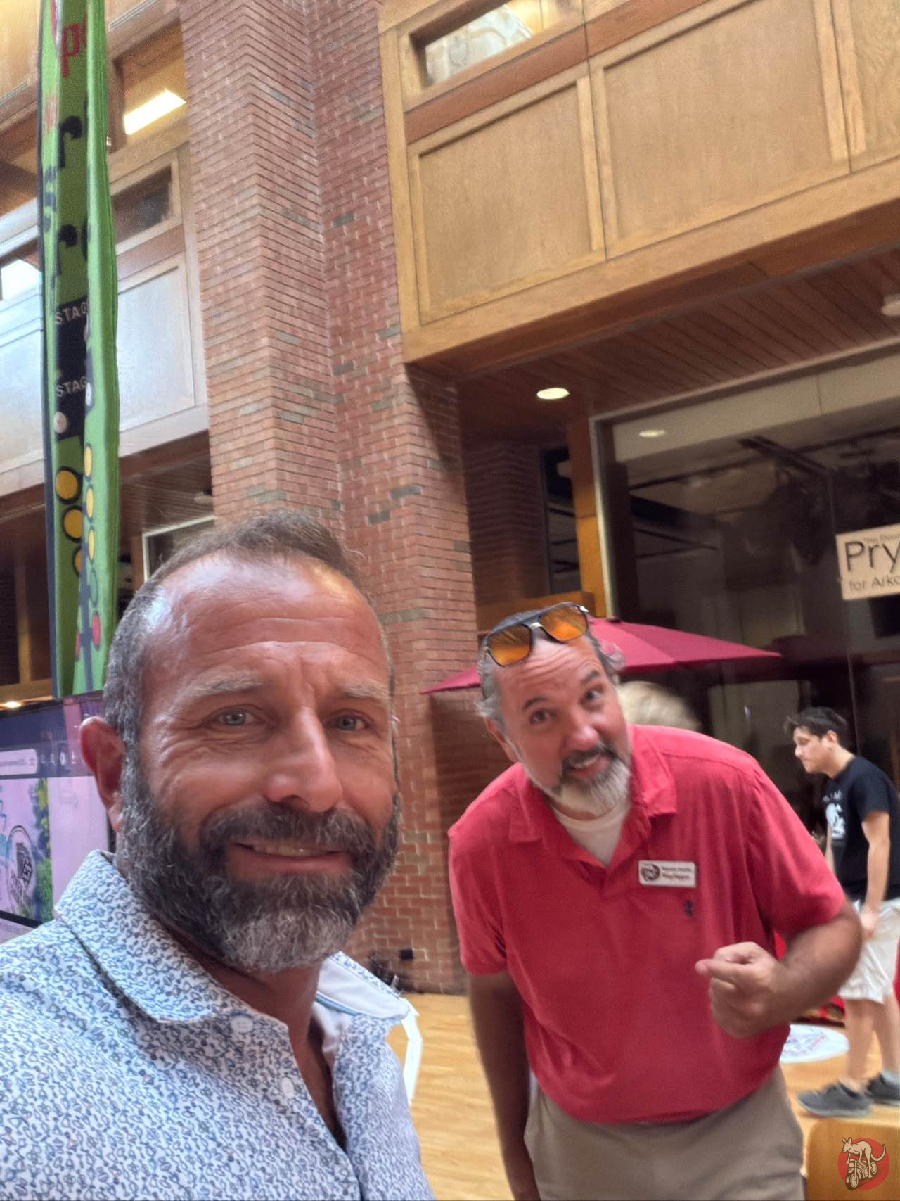 Flyway Brewing Co. - Exp. Fayetteville – Startup Crawl Poker Run 2026 Fayetteville