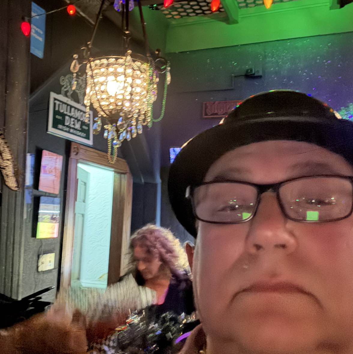 Jack Rabbett's Whisky Bar