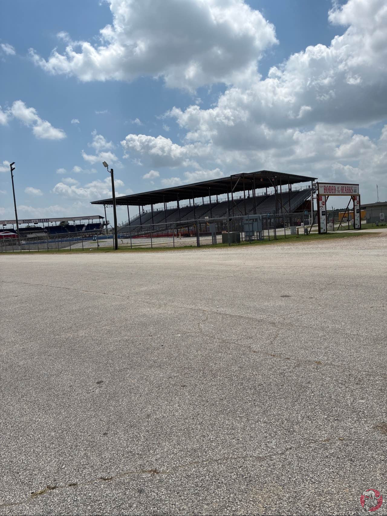 Parsons Stadium photo 9