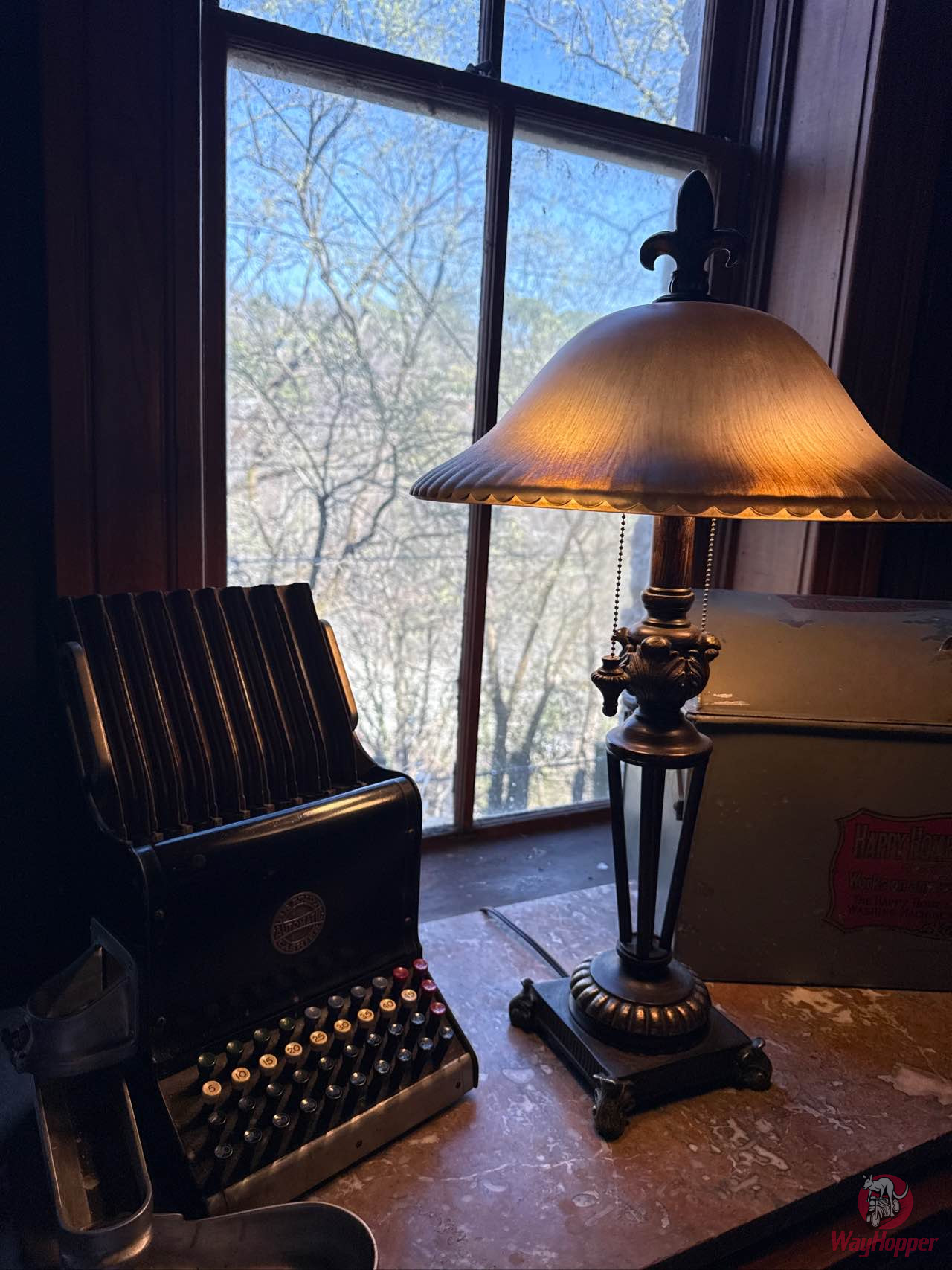 Rowdy Beaver Den - Photo 3