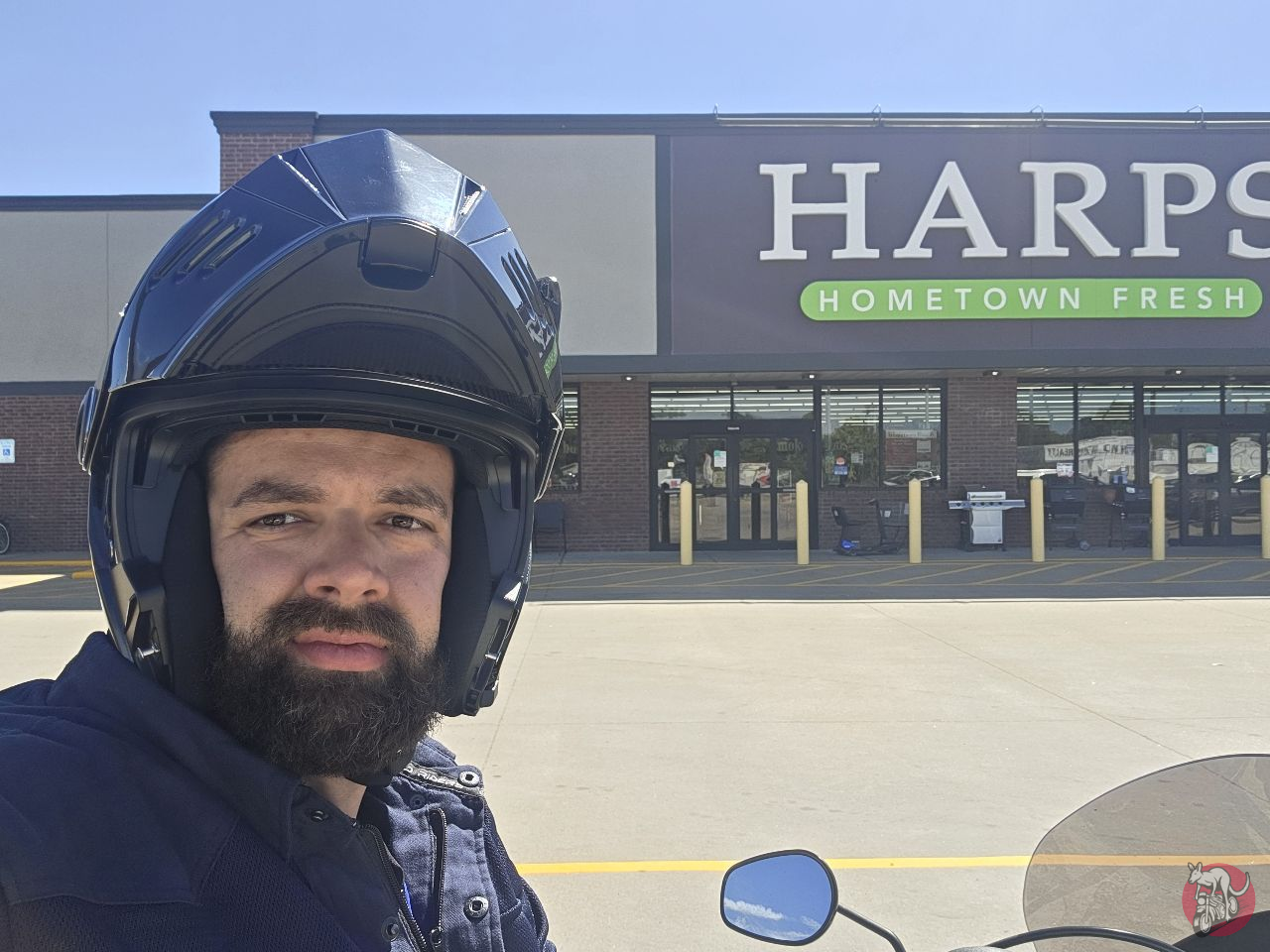 Harps Food Stores - Gravette, AR - Photo 3