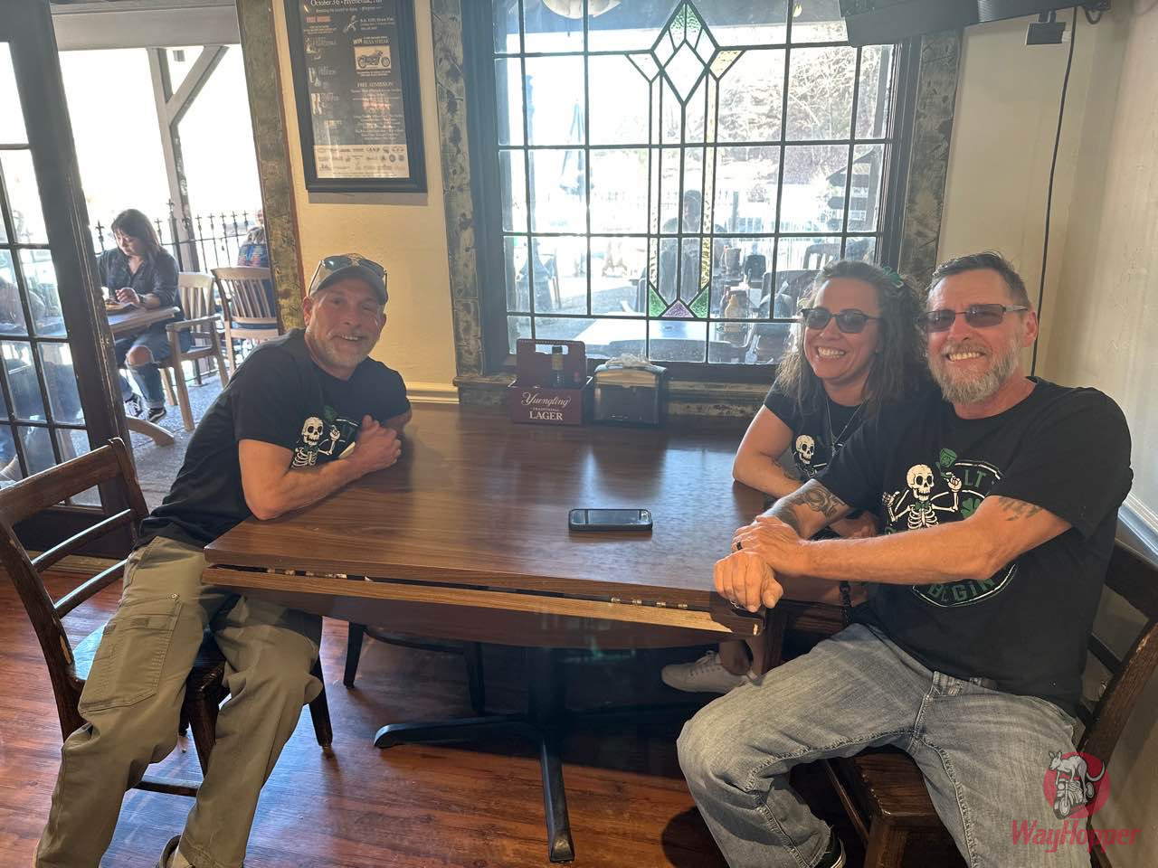 Pied Piper Pub & Inn and The Cat House Lounge