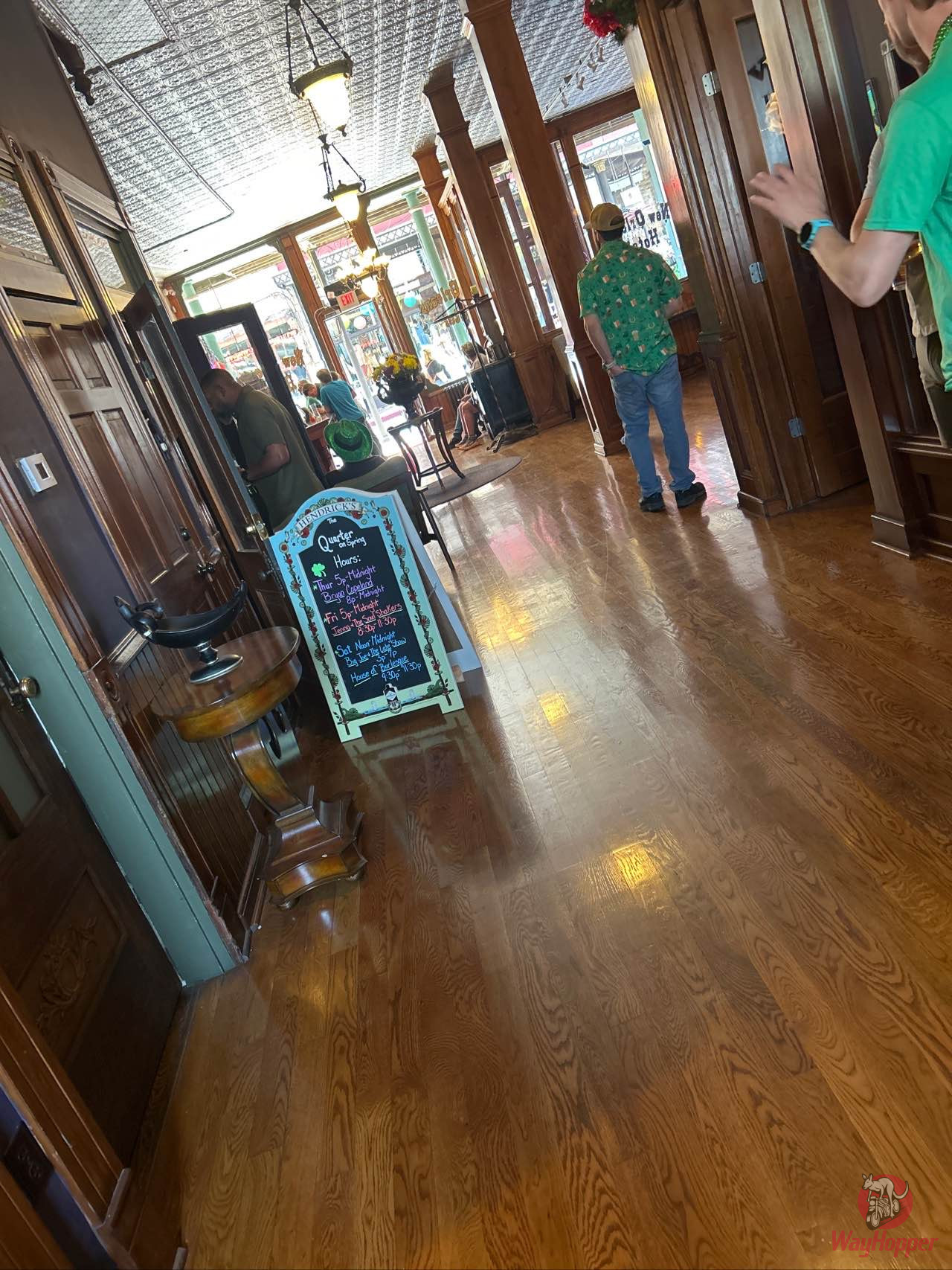 Chelsea's  (Cover $)