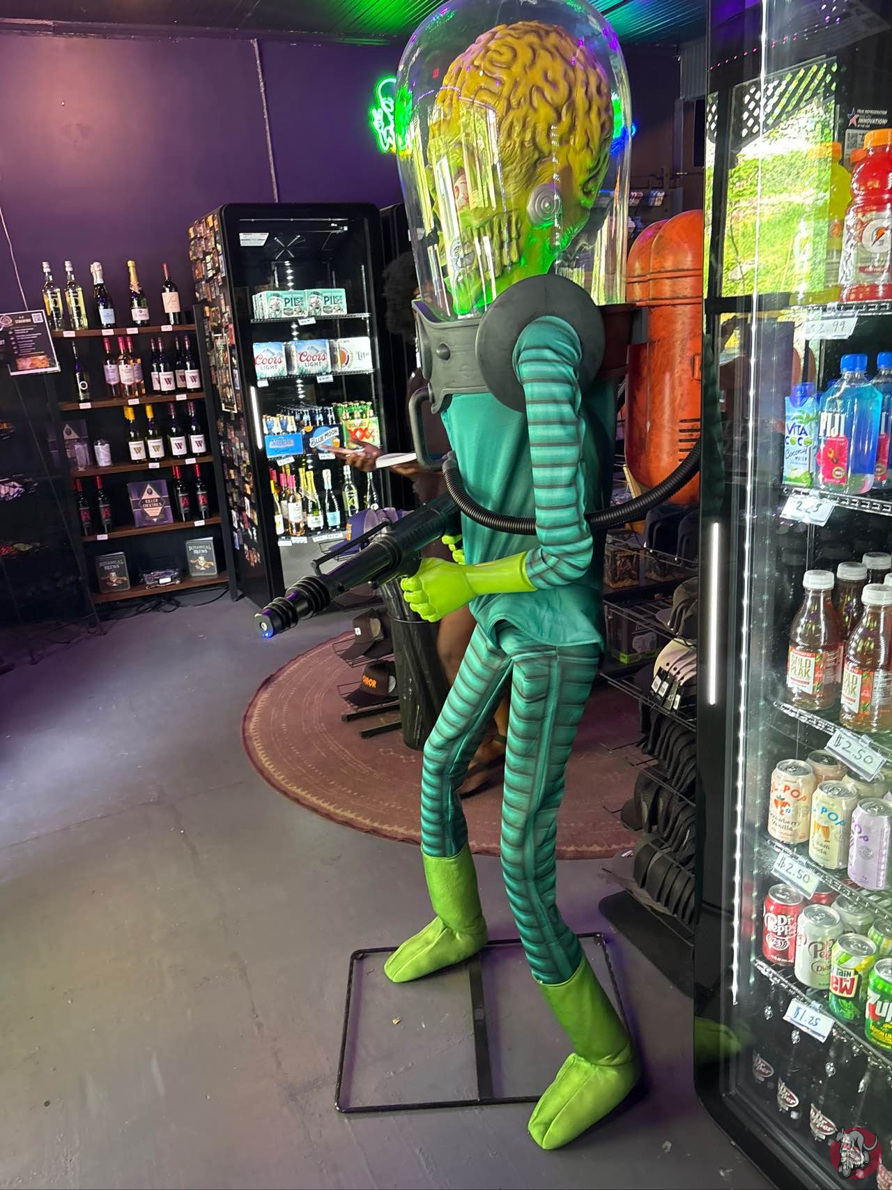 Nelson's Eureka Springs