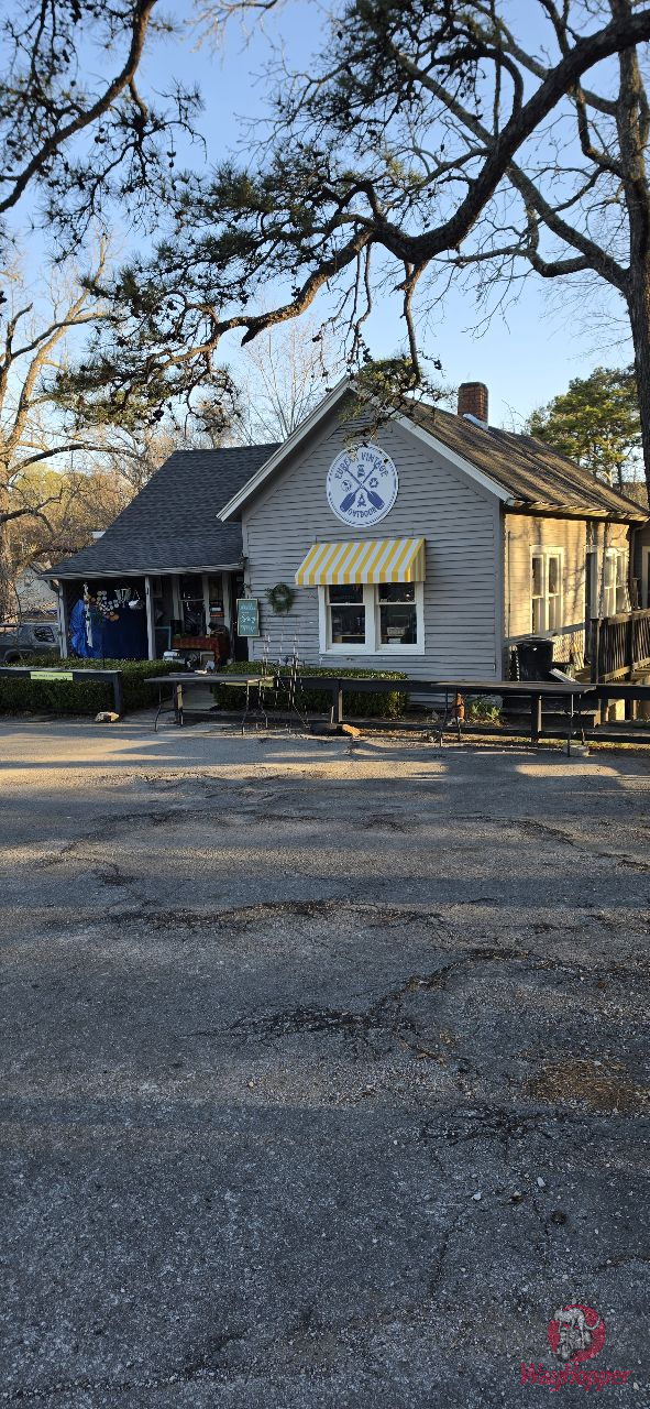 Eureka Vintage & Outdoor