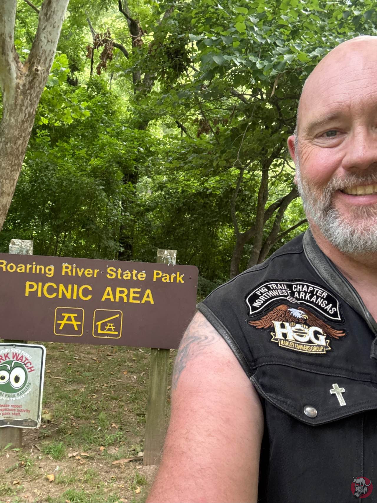 Roaring River State Park photo 6