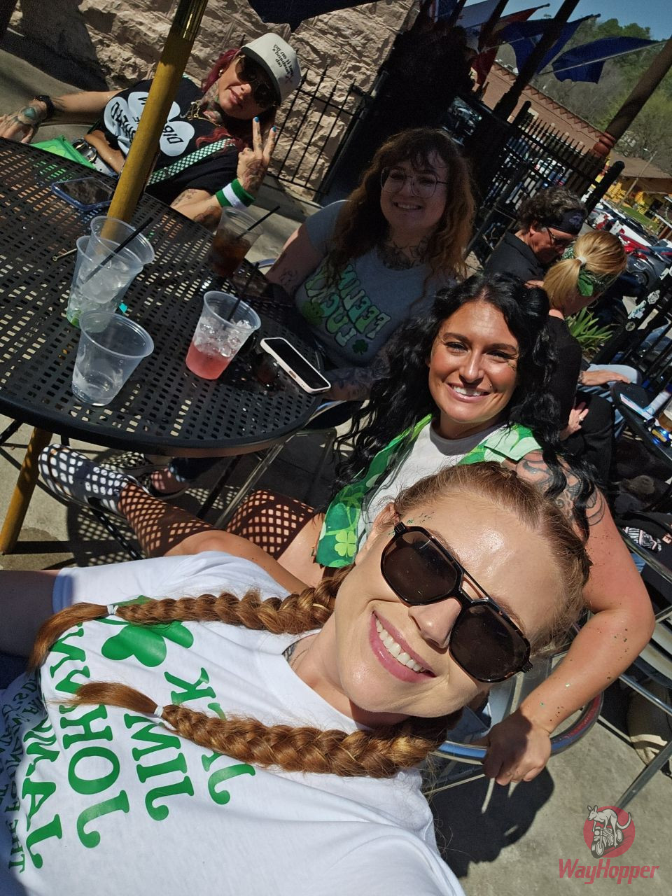 Pied Piper Pub & Inn and The Cat House Lounge - Photo 3