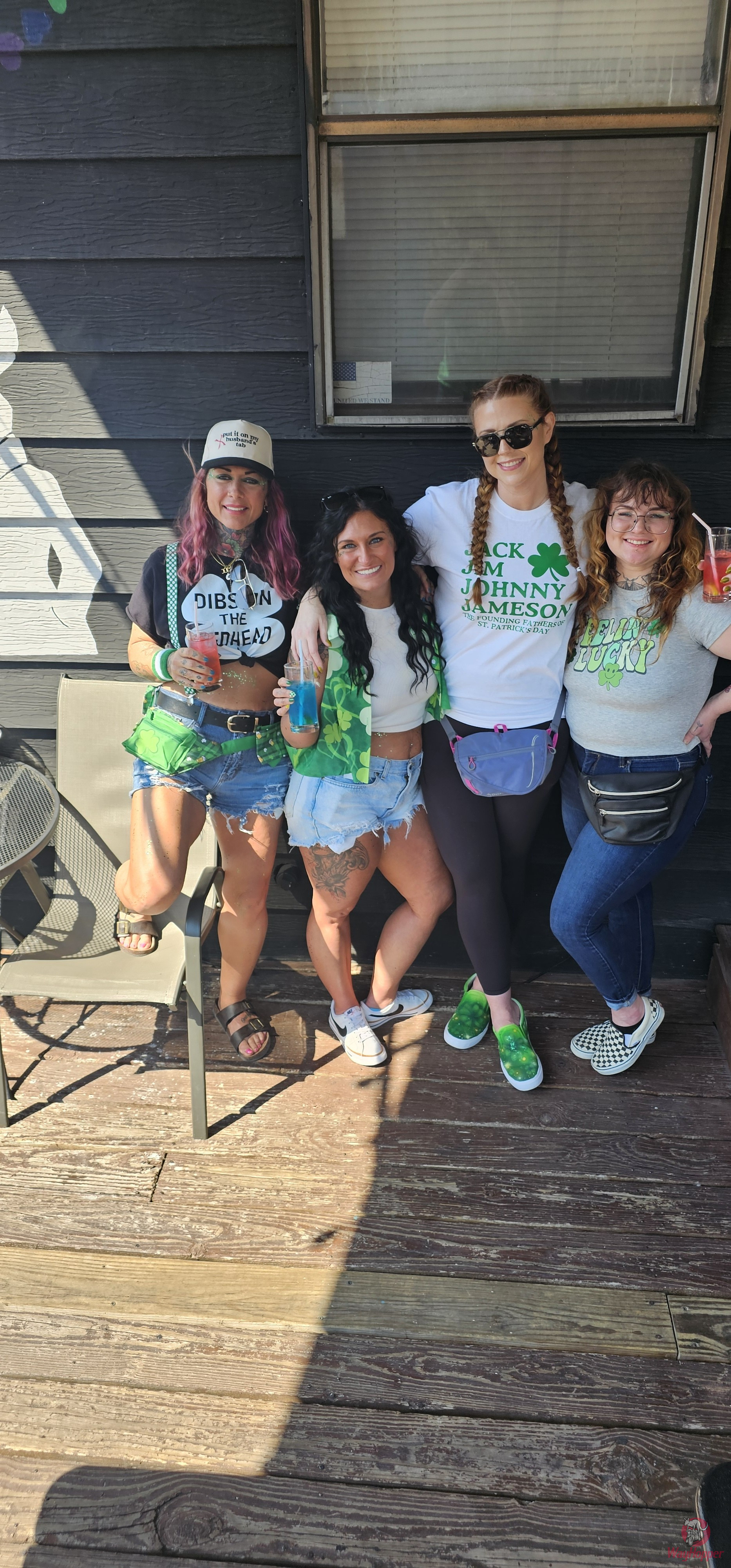 Missy's White Rabbit Lounge