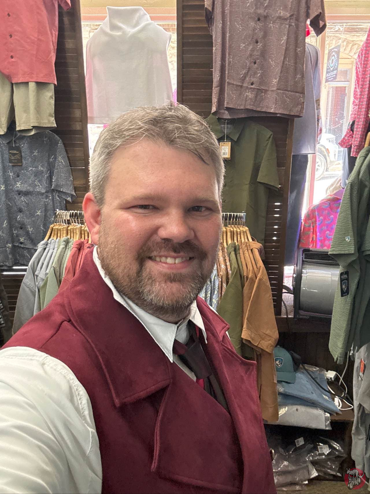 Eureka Clothing Company - Photo 2