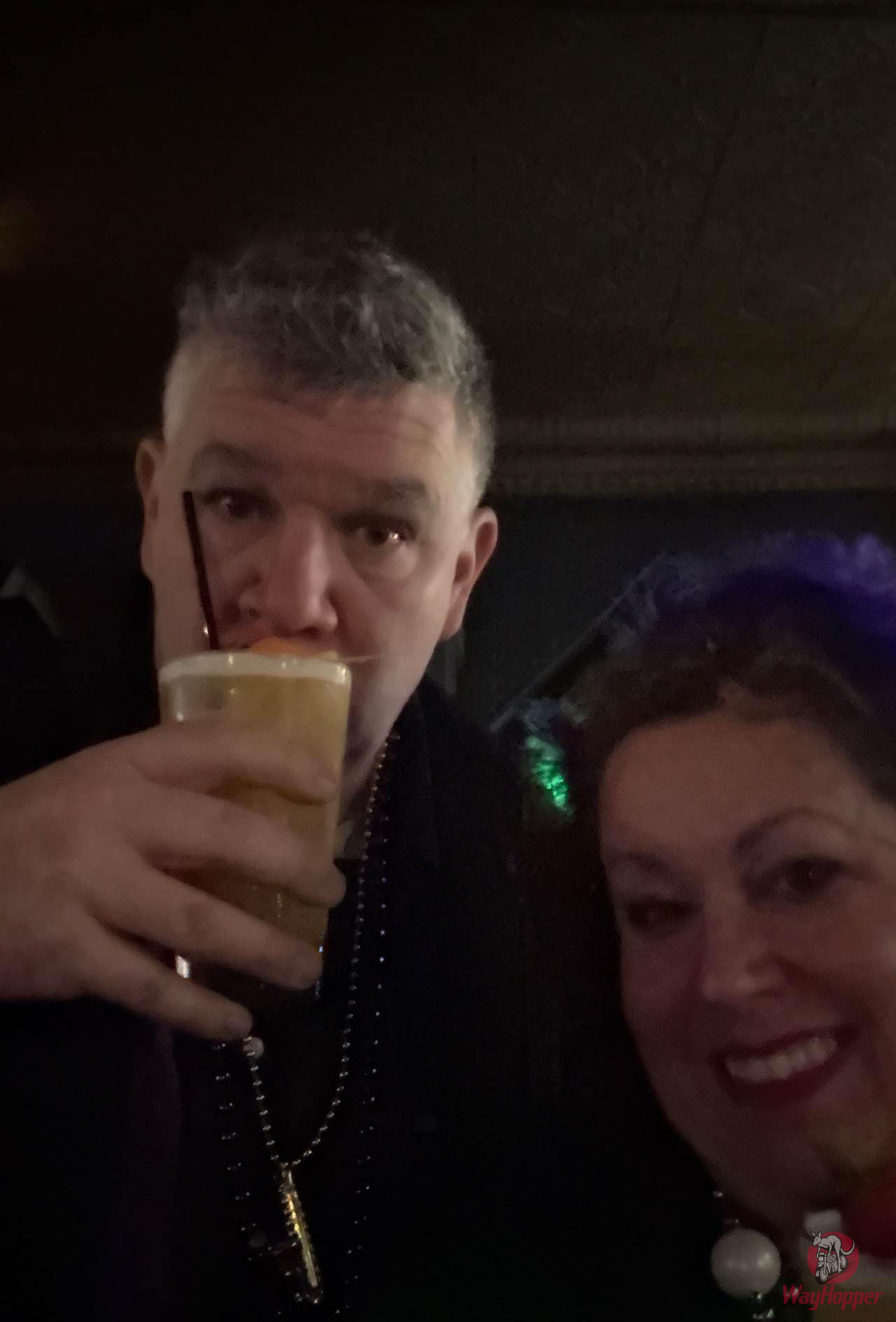 The Quarter on Spring