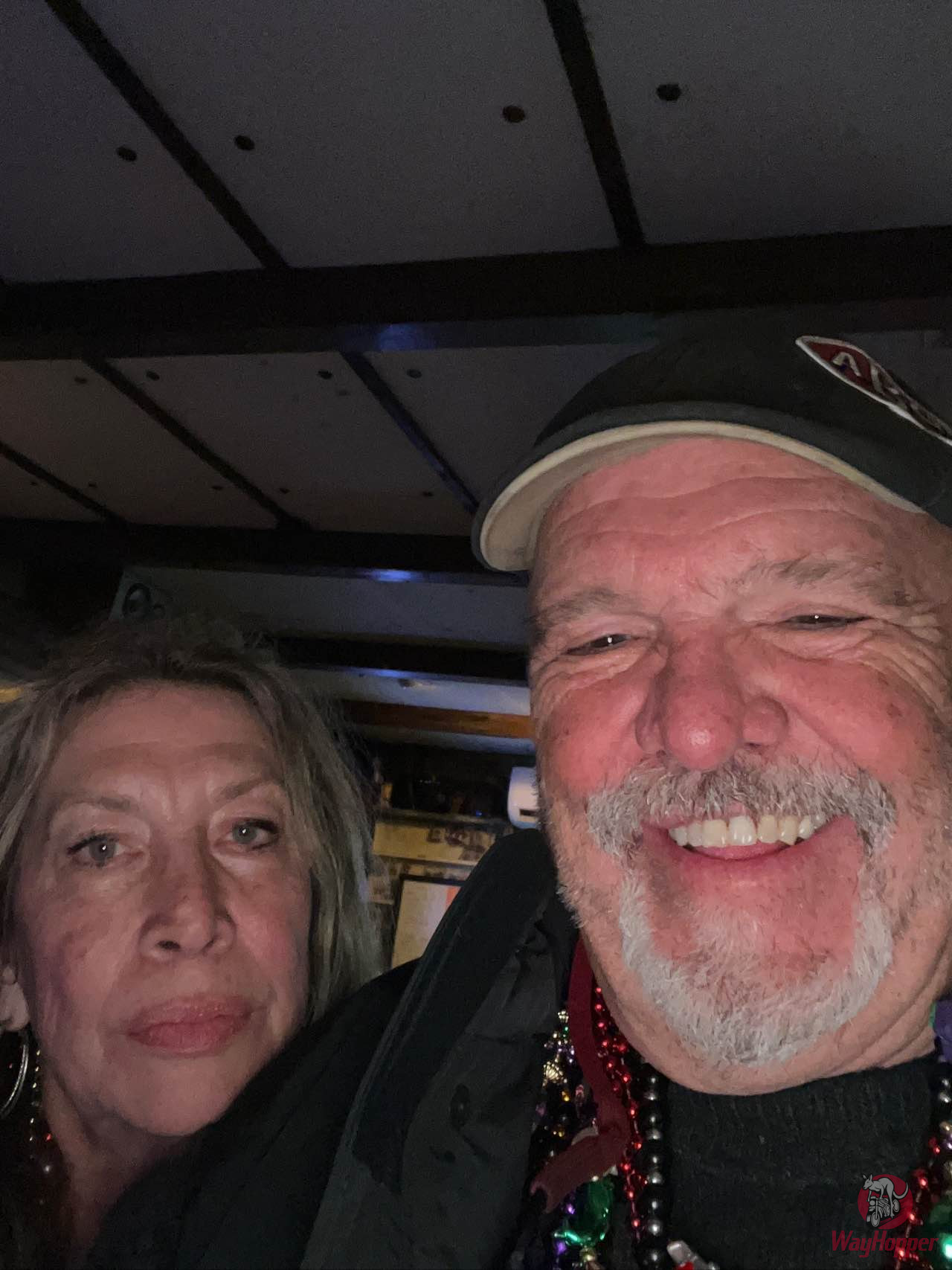 The Quarter on Spring