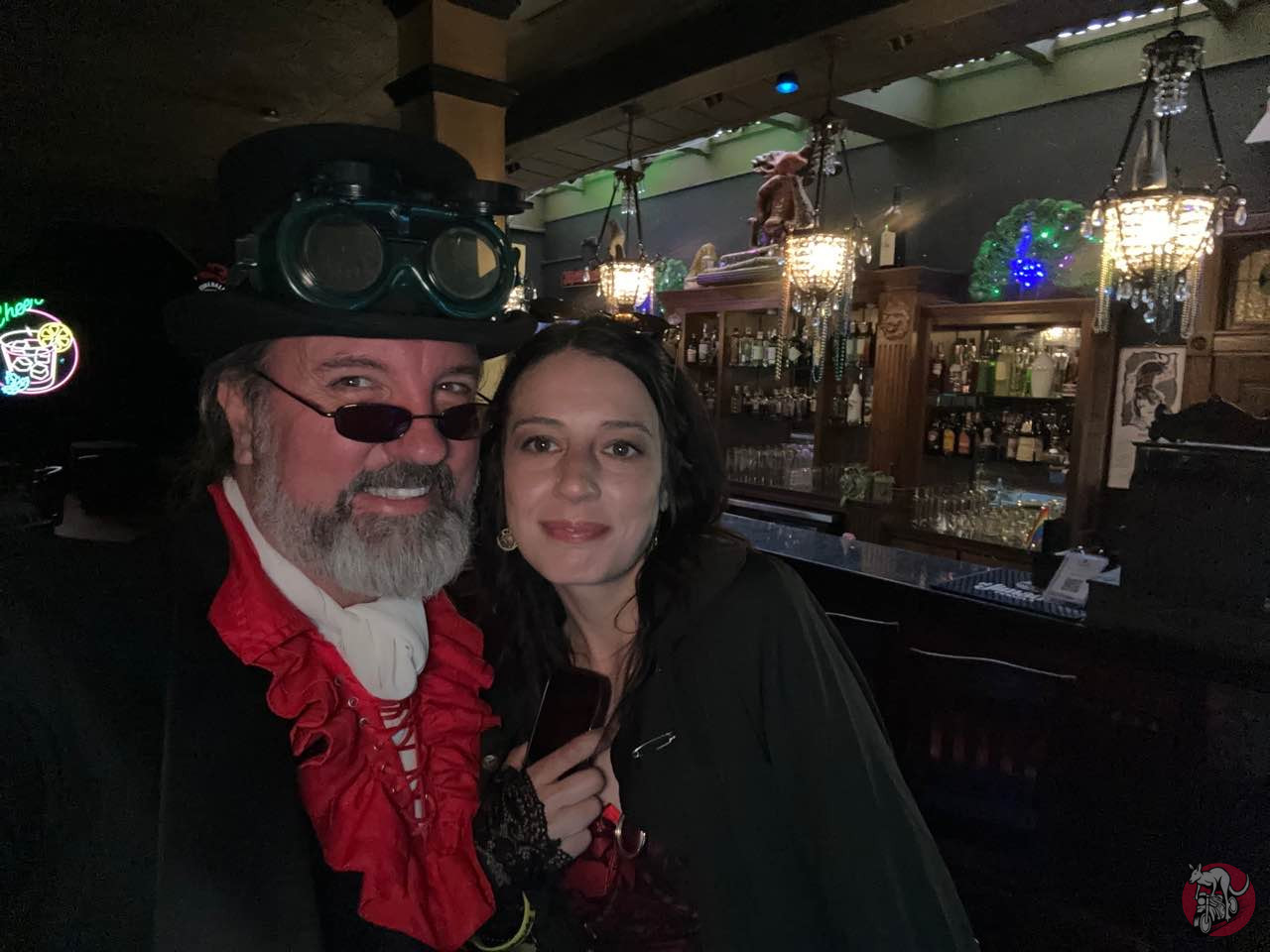 The Quarter on Spring