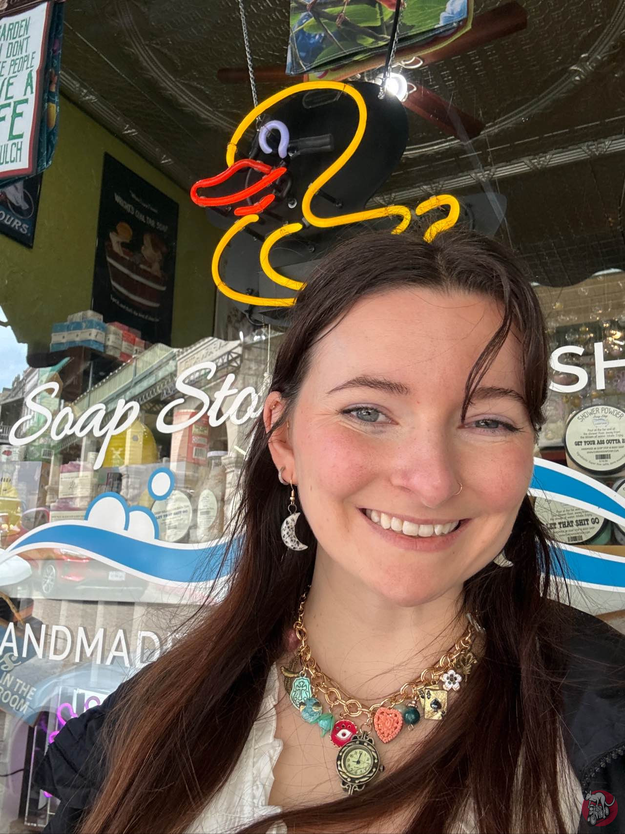 Soap Stop & Body Shop