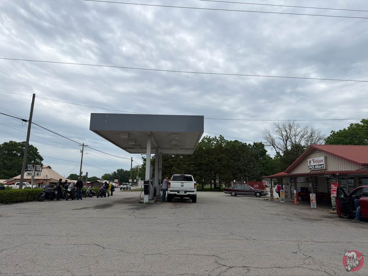 Trojan PQ Mart