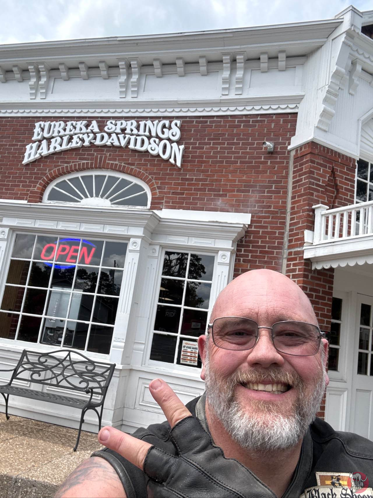Eureka Springs Harley-Davidson photo 5