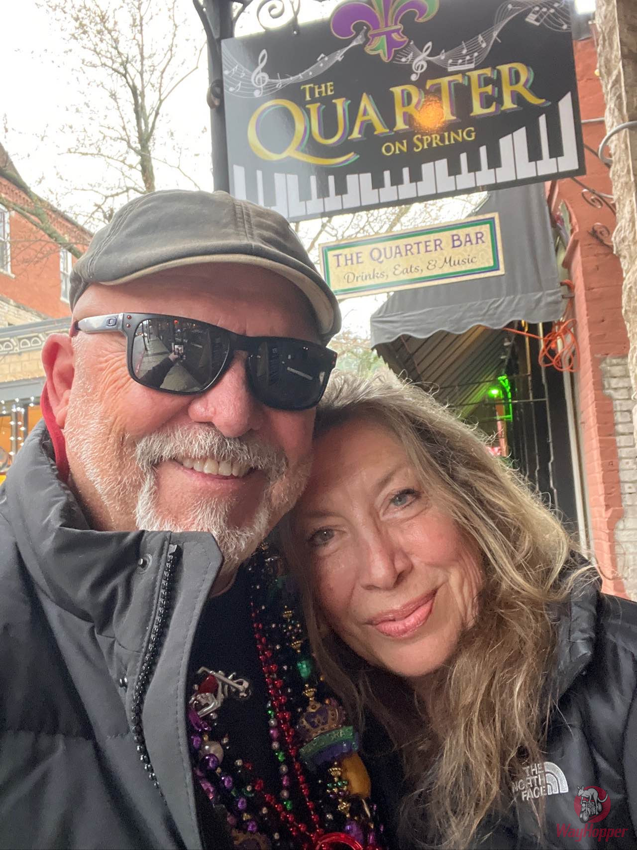 Chelsea's  (Cover $$ after 7pm)