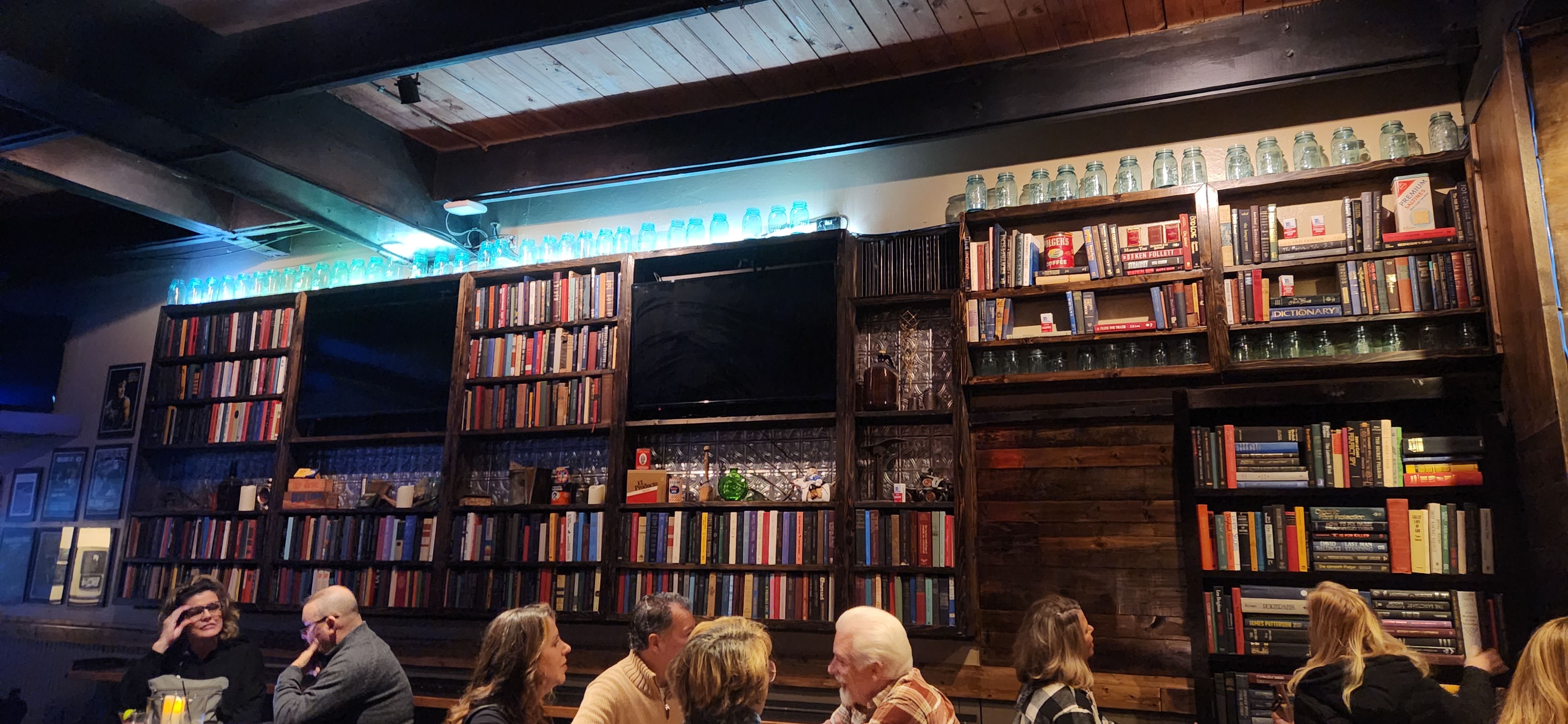 Slane Tavern (No Card at this Stop)