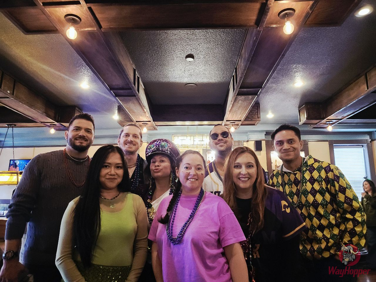 Jack Rabbett's Whisky Bar