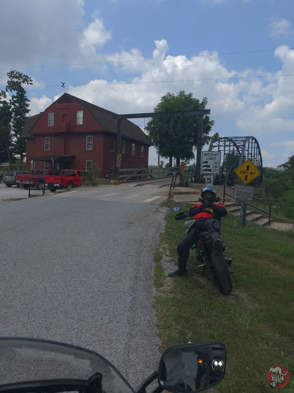 War Eagle Mill
