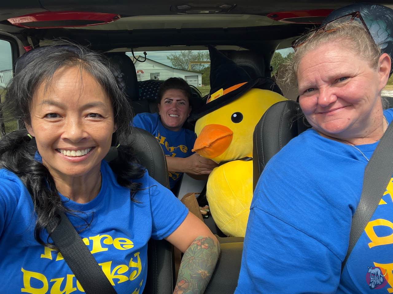 Aviation Cadet Museum – Jeep Jam Poker Run Sept 13, 2026