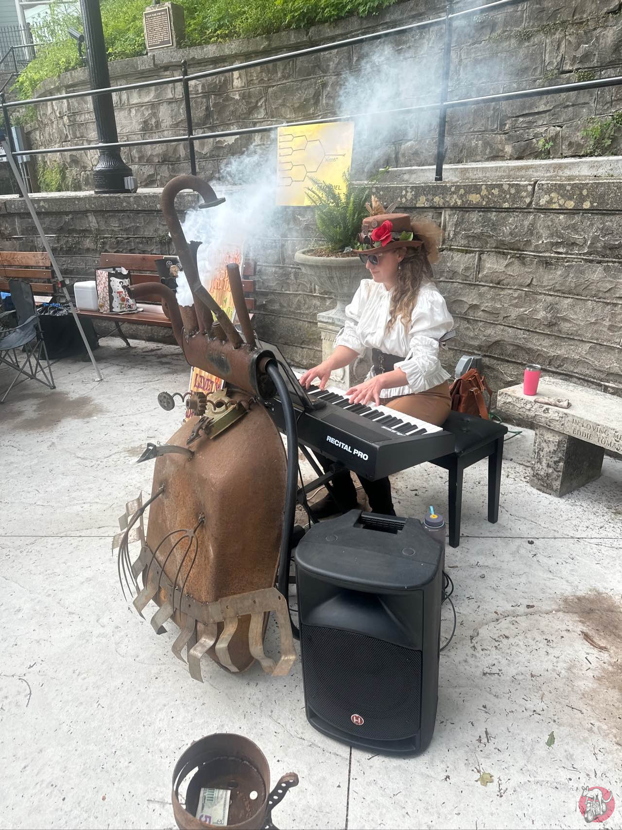 9am to 7pm - Basin Spring Park - Vendors - Photo 2