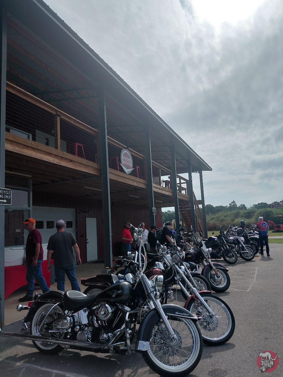 A Bikers Garage photo 10