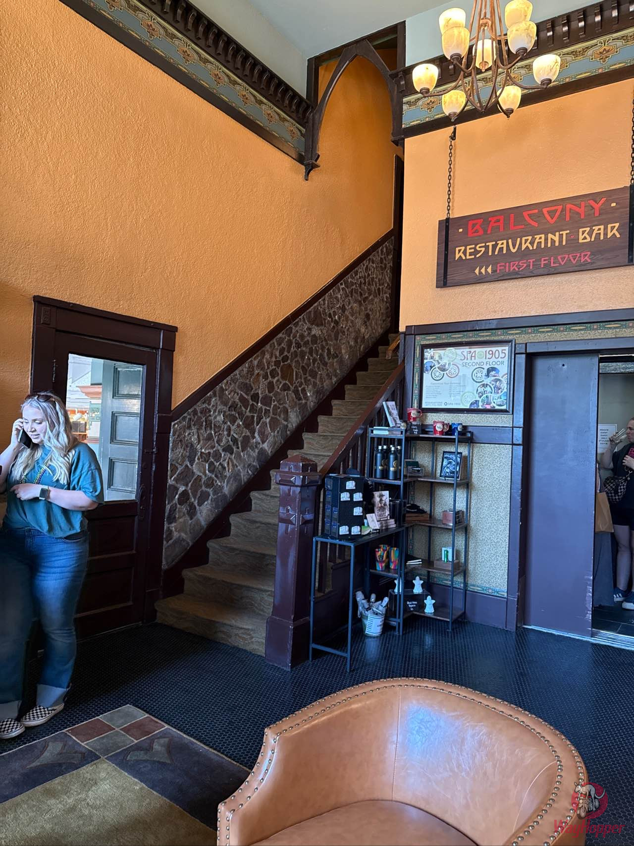 Jack Rabbett's Whisky Bar - Photo 2