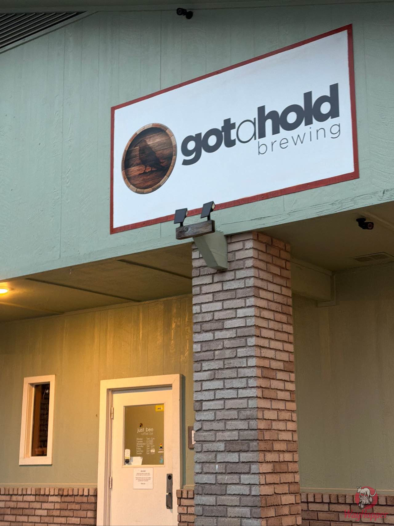 Gotahold Brewing - Photo 1