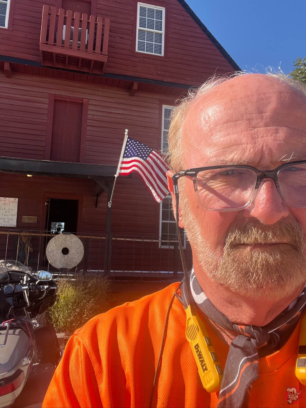 War Eagle Mill – 16 in '26 Riding Challenge