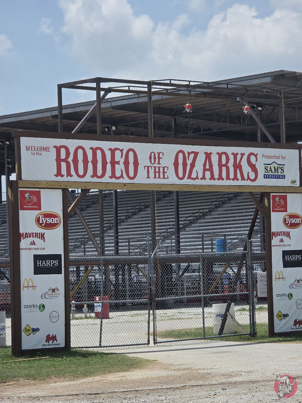 Parsons Stadium