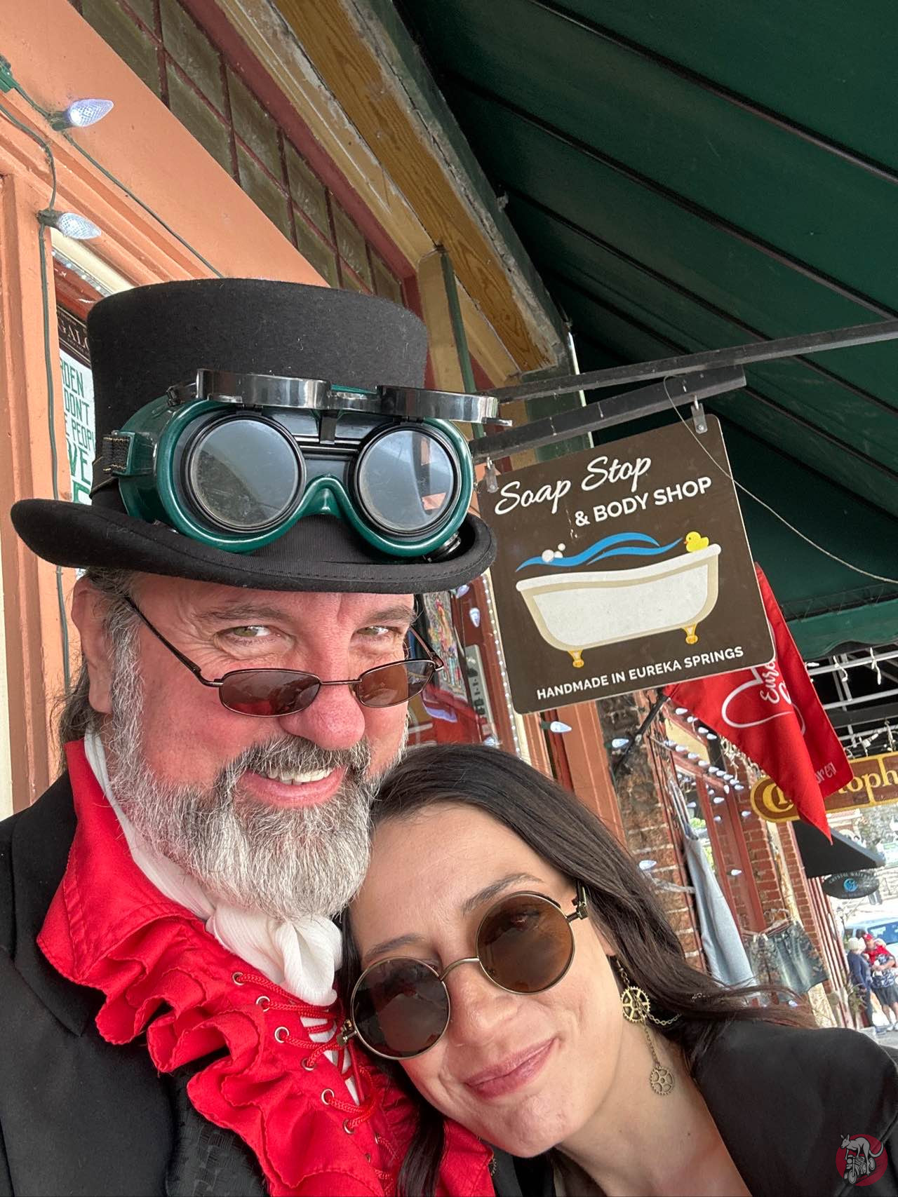 Soap Stop & Body Shop - Photo 3