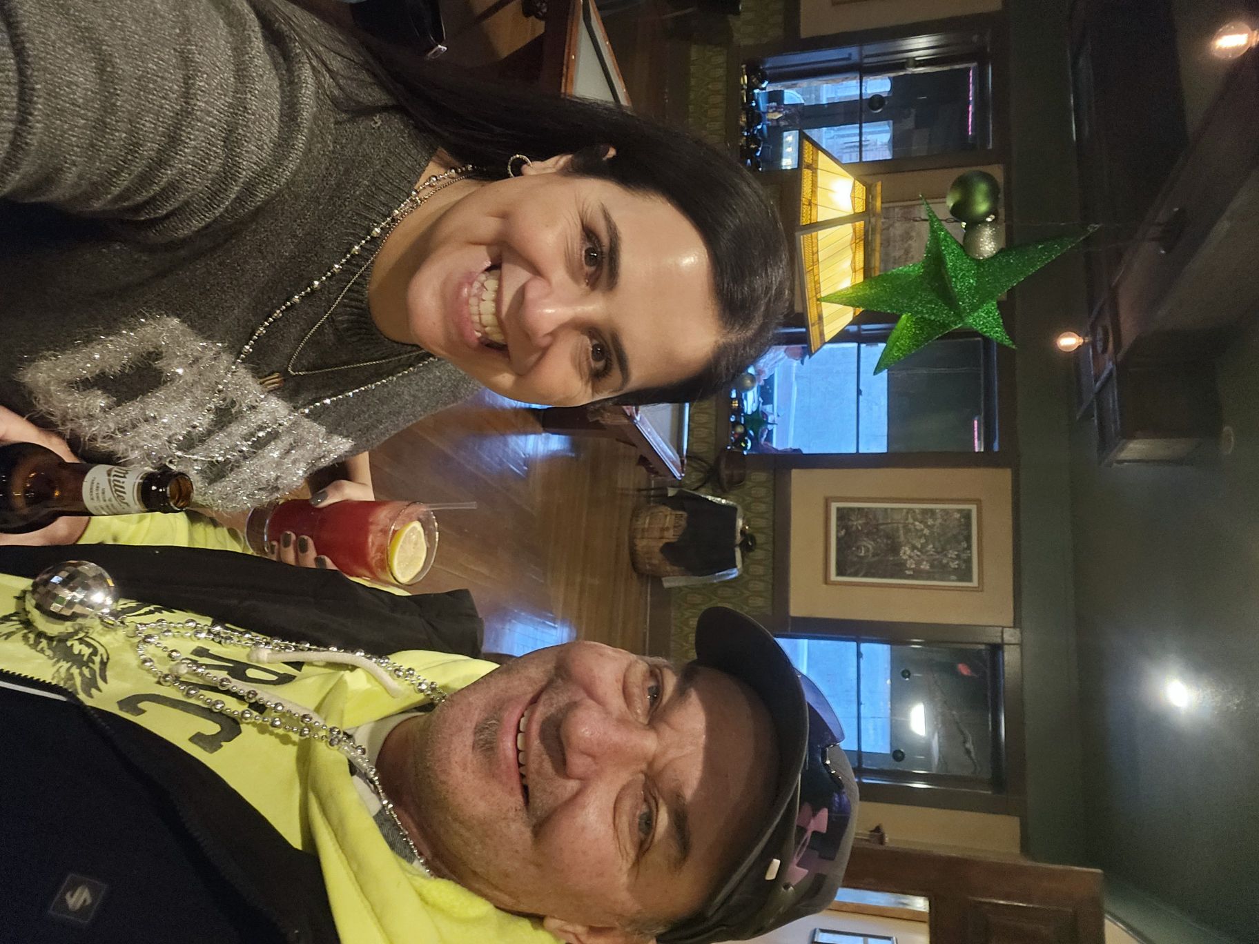 Jack Rabbett's Whisky Bar