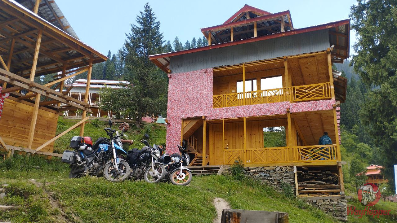 Dolmen Mall - Clifton - Photo 2