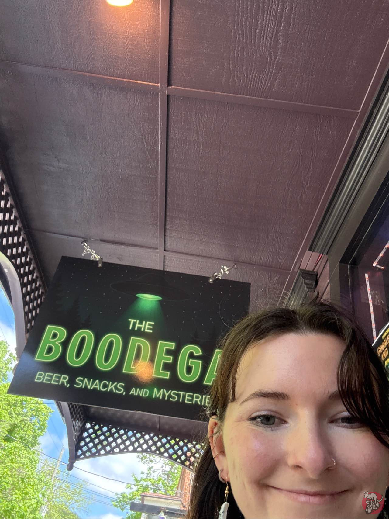 The Boodega